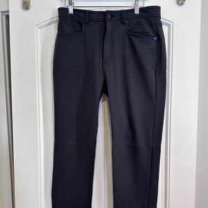 Western rise evolution pant